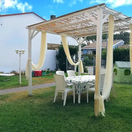 La Meria Di Maria Rosa *
