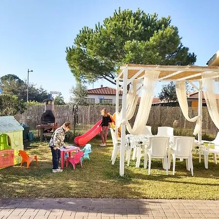 La Meria Di Maria Rosa Villa Grosseto