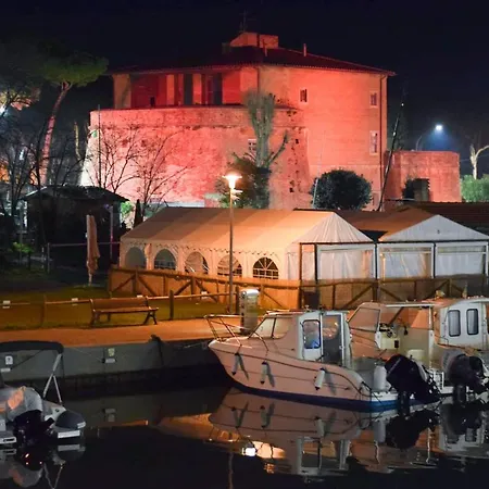 Villa La Meria Di Maria Rosa