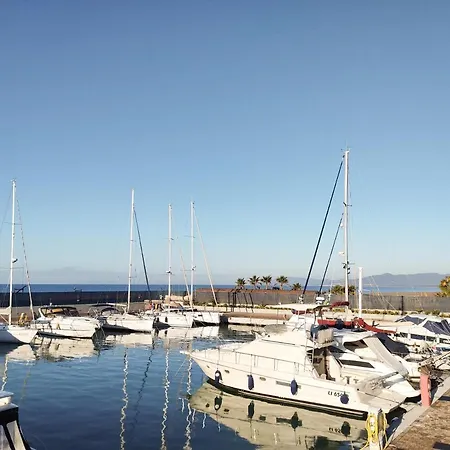 Вилла La Meria Di Maria Rosa *