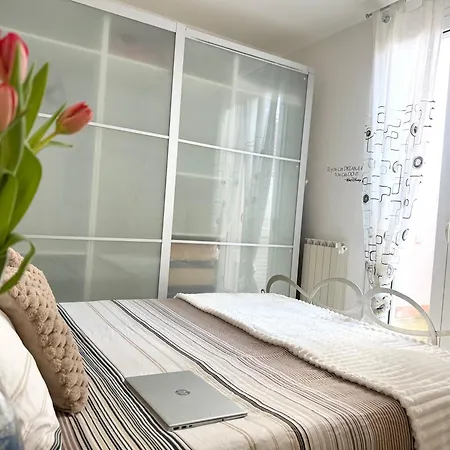 La Meria Di Maria Rosa