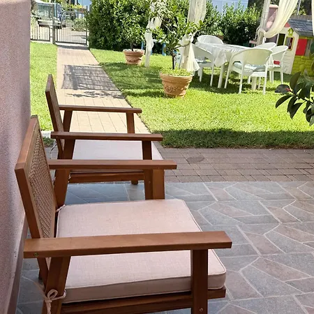 La Meria Di Maria Rosa Grosseto