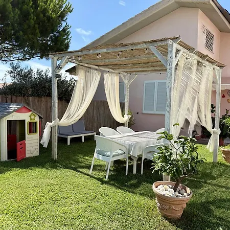 La Meria Di Maria Rosa *