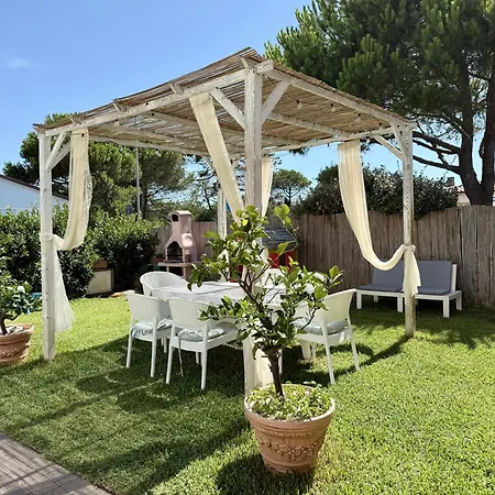 La Meria Di Maria Rosa Grosseto