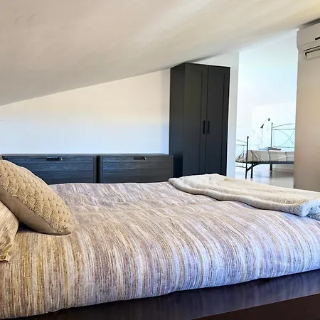 Villa La Meria Di Maria Rosa
